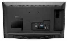 PHILIPS 24PHS4304/12 LCD LED televízió Televíziók - LED televízió - 720p HD Ready felbontású - 350618