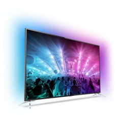 PHILIPS 75PUS7101/12 Ultra HD Smart Ambilight LED televízió Televíziók - LED televízió - UHD 4K felbontású - 308989