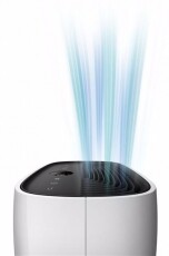 PHILIPS Series 2000i AC2889/10 légtisztító Szépségápolás / Egészség - Légtisztító / párásító / párátlanító - Légtisztító - 350627
