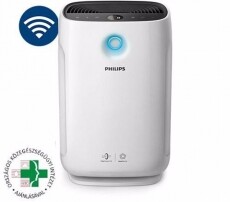PHILIPS Series 2000i AC2889/10 légtisztító Szépségápolás / Egészség - Légtisztító / párásító / párátlanító - Légtisztító - 350627