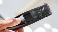 PHILIPS BT7500/15 Series 7000 vákuumos szakállvágó Szépségápolás / Egészség - Hajápolás - Haj / szakáll vágó, nyíró - 350642