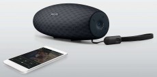 PHILIPS BT7900B/00 EverPlay vezeték nélküli hordozható hangsugárzó Audio-Video / Hifi / Multimédia - Hordozható, vezeték nélküli / bluetooth hangsugárzó - Hordozható, vezeték nélküli / bluetooth hangsugárzó - 327215