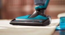 PHILIPS FC6404/01 PowerPro Aqua kéziporszívó Háztartás / Otthon / Kültér - Porszívó / takarítógép - Kézi / álló porszívó - 301237