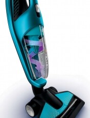 PHILIPS FC6404/01 PowerPro Aqua kéziporszívó Háztartás / Otthon / Kültér - Porszívó / takarítógép - Kézi / álló porszívó - 301237
