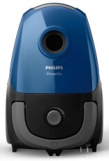 PHILIPS FC8245/09 PowerGo porzsákos porszívó Háztartás / Otthon / Kültér - Porszívó / takarítógép - Porzsákos porszívó - 331467