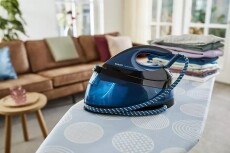 PHILIPS GC7833/80 PerfectCare Compact gőzállomás Háztartás / Otthon / Kültér - Vasaló - Gőzállomás - 354040