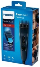 PHILIPS HC3505/15 series 3000 hajvágó Szépségápolás / Egészség - Hajápolás - Haj / szakáll vágó, nyíró - 345889