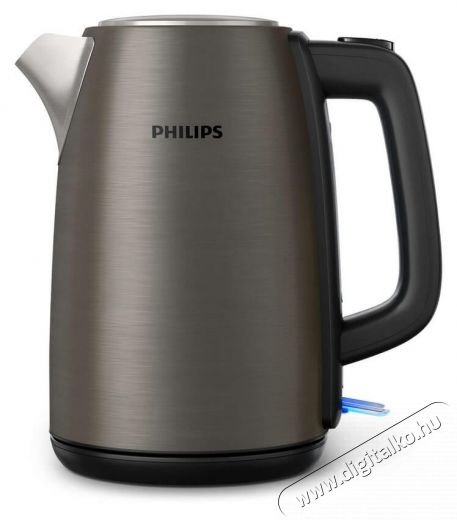 PHILIPS HD9352/80 v&iacute;zforral&oacute; Konyhai term&eacute;kek - V&iacute;zforral&oacute; / teafőző - 342302