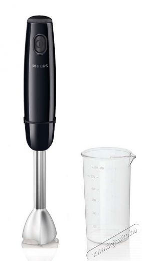 PHILIPS HR1604/90 botmixer Konyhai termékek - Konyhai kisgép (előkészítés / feldolgozás) - Botmixer - 284484