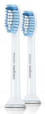 PHILIPS HX6052/07 fogkefefej 2db Szépségápolás / Egészség - Száj / fog ápolás - Kiegészítő - 298598