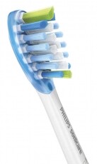 PHILIPS HX9042/17 Sonicare C3 Premium Plaque Control Standard Sonic fogkefefej Szépségápolás / Egészség - Száj / fog ápolás - Kiegészítő - 331502
