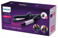 PHILIPS BHH811/00 StyleCare multifunkcionális hajformázó Szépségápolás / Egészség - Hajápolás - Többfunkciós hajformázó - 331158