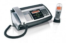PHILIPS PPF685SMS fax, telefon és fénymásoló Mobil / Kommunikáció / Smart - Vezetékes telefon / fax - 301122