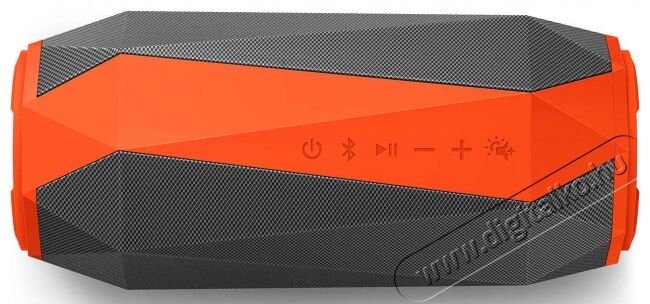 PHILIPS SB500M/00 vezeték nélküli hordozható hangsugárzó Audio-Video / Hifi / Multimédia - Hordozható, vezeték nélküli / bluetooth hangsugárzó - Hordozható, vezeték nélküli / bluetooth hangsugárzó - 327224