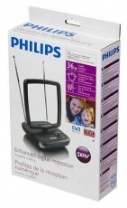 PHILIPS SDV5120/12 TV antenna Tv kiegészítők - Antenna - Beltéri antenna - 298812