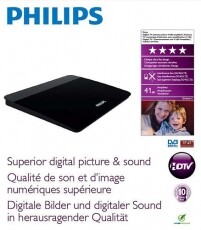 PHILIPS SDV6226 TV antenna Tv kiegészítők - Antenna - Beltéri antenna - 298818