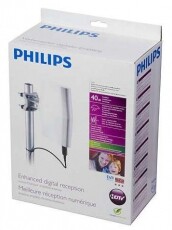PHILIPS SDV8622 TV antenna Tv kiegészítők - Antenna - Kültéri antenna - 298819