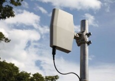 PHILIPS SDV8622 TV antenna Tv kiegészítők - Antenna - Kültéri antenna - 298819