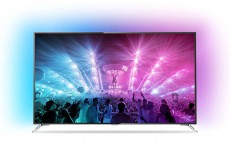 PHILIPS 75PUS7101/12 Ultra HD Smart Ambilight LED televízió Televíziók - LED televízió - UHD 4K felbontású - 308989