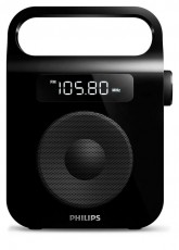 PHILIPS AE2600B/12 hordozható rádió Audio-Video / Hifi / Multimédia - Rádió / órás rádió - Hordozható, zseb-, táska rádió - 286245