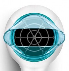 PHILIPS BHD006/00 hajszárító Szépségápolás / Egészség - Hajápolás - Hajszárító - 284408