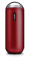 PHILIPS BT6000R/12 hordozható hangsugárzó Audio-Video / Hifi / Multimédia - Hordozható, vezeték nélküli / bluetooth hangsugárzó - Hordozható, vezeték nélküli / bluetooth hangsugárzó - 296574