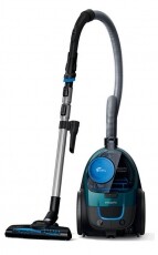 PHILIPS FC9334/09 PowerPro Compact porzsák nélküli porszívó Háztartás / Otthon / Kültér - Porszívó / takarítógép - Porzsák nélküli porszívó - 320850