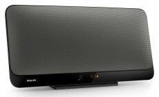 PHILIPS MCM2450/12 mikro hifi rendszer Audio-Video / Hifi / Multimédia - Hifi - Sztereó - Mikro-, mini hifi rendszer - 296567