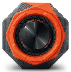 PHILIPS SB500M/00 vezeték nélküli hordozható hangsugárzó Audio-Video / Hifi / Multimédia - Hordozható, vezeték nélküli / bluetooth hangsugárzó - Hordozható, vezeték nélküli / bluetooth hangsugárzó - 327224