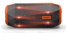 PHILIPS SB500M/00 vezeték nélküli hordozható hangsugárzó Audio-Video / Hifi / Multimédia - Hordozható, vezeték nélküli / bluetooth hangsugárzó - Hordozható, vezeték nélküli / bluetooth hangsugárzó - 327224