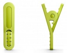 PHILIPS SHQ3400CL/00 ActionFit sportfülhallgató Audio-Video / Hifi / Multimédia - Fül és Fejhallgatók - Fülhallgató - 312677