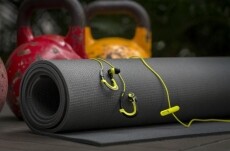 PHILIPS SHQ3400CL/00 ActionFit sportfülhallgató Audio-Video / Hifi / Multimédia - Fül és Fejhallgatók - Fülhallgató - 312677