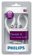 PHILIPS SHS3201 fülhallgató Audio-Video / Hifi / Multimédia - Fül és Fejhallgatók - Fülhallgató - 298877