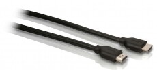PHILIPS SWV2434W/10 HDMI kábel Tv kiegészítők - Kábel / csatlakozó - Hdmi kábel - 301241