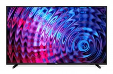 PHILIPS 32PFS5803/12 Full HD Smart LED televízió Televíziók - LED televízió - 1080p Full HD felbontású - 348450