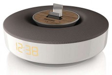PHILIPS DS1150/12 vezeték nélküli hangsugárzó Audio-Video / Hifi / Multimédia - Hangfal - Hangfalszett - Hálózatról működő vezeték nélküli hangsugárzó - 293397