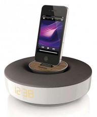 PHILIPS DS1150/12 vezeték nélküli hangsugárzó Audio-Video / Hifi / Multimédia - Hangfal - Hangfalszett - Hálózatról működő vezeték nélküli hangsugárzó - 293397
