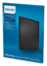PHILIPS FY2420/30 aktív szén szűrő Szépségápolás / Egészség - Légtisztító / párásító / párátlanító - Kiegészítő - 331474