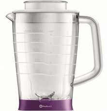 PHILIPS HR2173/00 turmixgép Konyhai termékek - Konyhai kisgép (előkészítés / feldolgozás) - Turmixgép - 296529