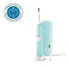 PHILIPS HX6212/90 Sinocare szónikus elektromos fogkefe tizenéveseknek Szépségápolás / Egészség - Száj / fog ápolás - Elektromos fogkefe - 345380
