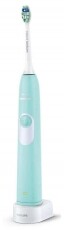 PHILIPS HX6212/90 Sinocare szónikus elektromos fogkefe tizenéveseknek Szépségápolás / Egészség - Száj / fog ápolás - Elektromos fogkefe - 345380