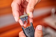 PHILIPS QP6510/20 OneBlade Pro hibrid borotva Szépségápolás / Egészség - Szőrtelenítő / borotva - Férfi borotva - 342118