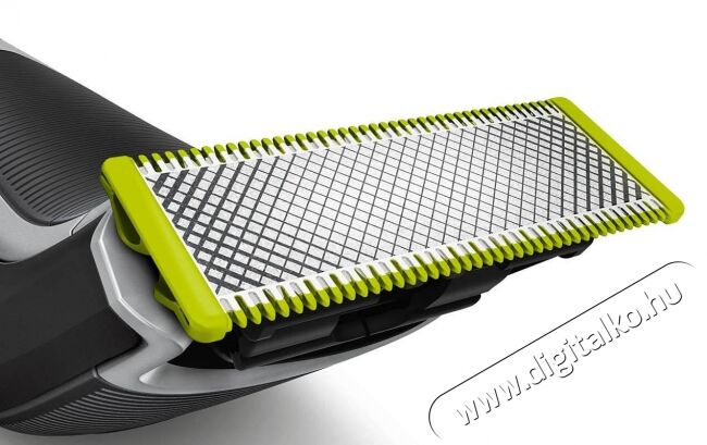 PHILIPS QP6510/20 OneBlade Pro hibrid borotva Szépségápolás / Egészség - Szőrtelenítő / borotva - Férfi borotva - 342118