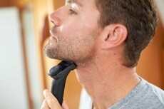 PHILIPS QP6510/20 OneBlade Pro hibrid borotva Szépségápolás / Egészség - Szőrtelenítő / borotva - Férfi borotva - 342118