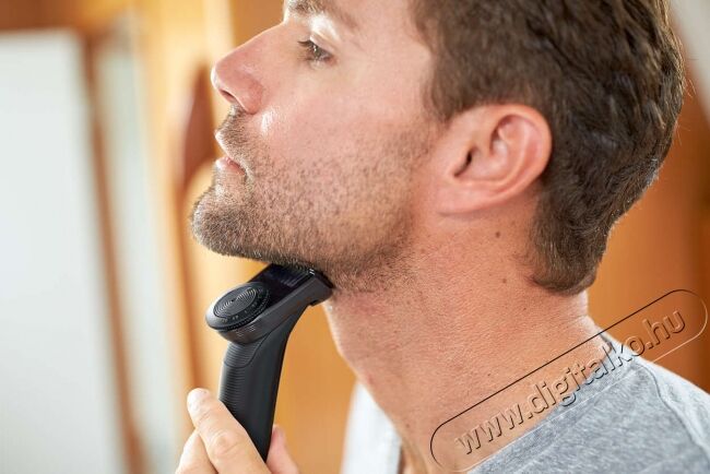 PHILIPS QP6510/20 OneBlade Pro hibrid borotva Szépségápolás / Egészség - Szőrtelenítő / borotva - Férfi borotva - 342118