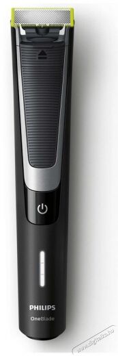 PHILIPS QP6510/20 OneBlade Pro hibrid borotva Szépségápolás / Egészség - Szőrtelenítő / borotva - Férfi borotva - 342118