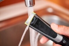 PHILIPS QP6510/20 OneBlade Pro hibrid borotva Szépségápolás / Egészség - Szőrtelenítő / borotva - Férfi borotva - 342118
