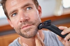 PHILIPS QP6510/20 OneBlade Pro hibrid borotva Szépségápolás / Egészség - Szőrtelenítő / borotva - Férfi borotva - 342118