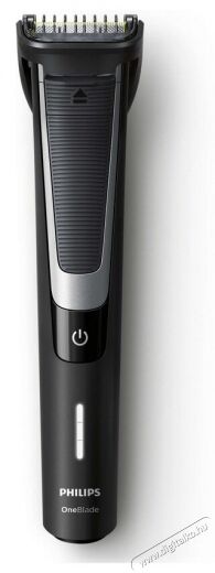 PHILIPS QP6510/20 OneBlade Pro hibrid borotva Szépségápolás / Egészség - Szőrtelenítő / borotva - Férfi borotva - 342118