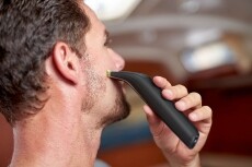 PHILIPS QP6510/20 OneBlade Pro hibrid borotva Szépségápolás / Egészség - Szőrtelenítő / borotva - Férfi borotva - 342118